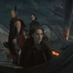 Thor: El Mundo Oscuro