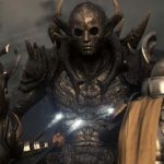 Thor: El Mundo Oscuro