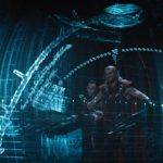 Thor: El Mundo Oscuro