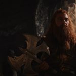 Thor: El Mundo Oscuro