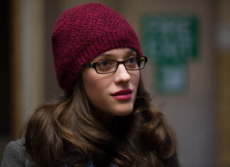 Kat Dennings habla sobre WandaVision y Thor: Love and Thunder Darcy Lewis en Thor: El Mundo Oscuro