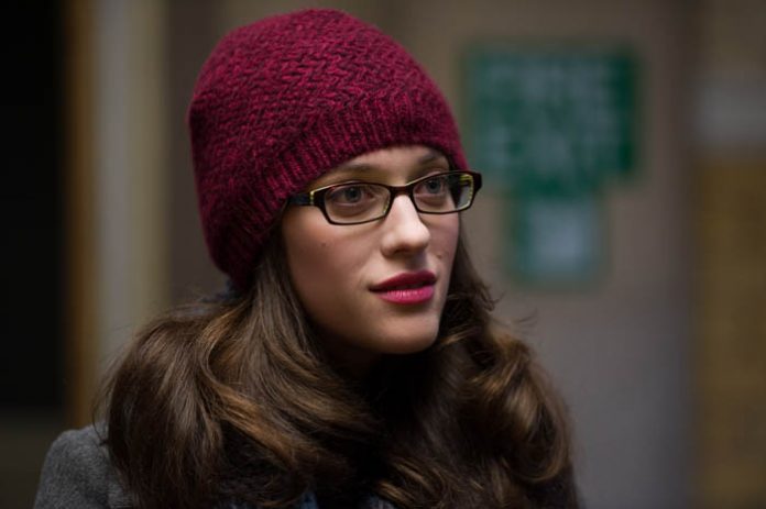 Thor: El Mundo Oscuro Darcy Lewis en Thor: El Mundo Oscuro