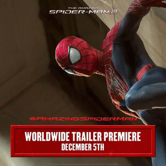 trailer-the-amazing-spider-man-2 Anuncio del tráiler de The Amazing Spider-Man 2