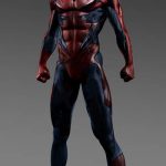 Traje alternativo para The Amazing Spider-Man