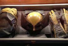 Hugh Jackman confirma que casi le vimos con el traje clásico de Lobezno hace años Traje original de Lobezno en Lobezno Inmortal