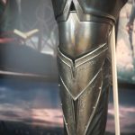 Exposición de vestuario de Thor: El Mundo Oscuro