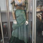 Exposición de vestuario de Thor: El Mundo Oscuro