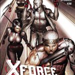 X-Force Nº 1