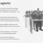 X-Men: Días del Futuro Pasado