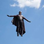 X-Men: Días del Futuro Pasado