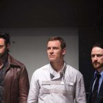 X-Men: Días del Futuro Pasado