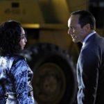 Agents of S.H.I.E.L.D. 1x10