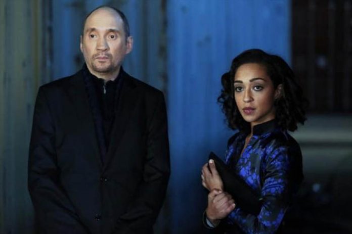 Agents of S.H.I.E.L.D. 1x10