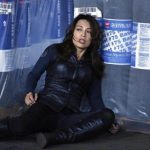 Agents of S.H.I.E.L.D. 1x10