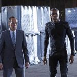 Agents of S.H.I.E.L.D. 1x10