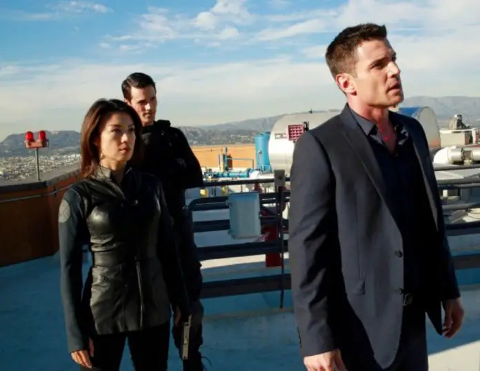 Agents of S.H.I.E.L.D. 1x11