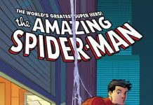 David Morrell ataca a Marvel por arruinar su historia ara Amazing Spider-Man Amazing Spider-Man Nº 700.2