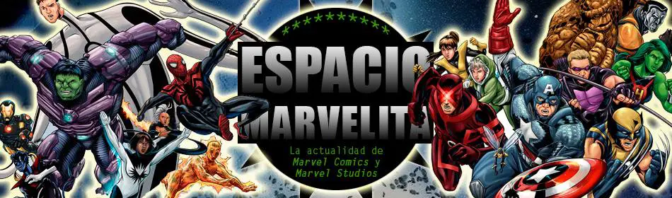 Espacio Marvelita