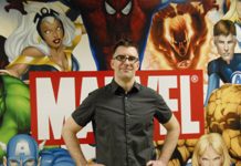 Bill Rosemann asciende de Editor a Director Creativo Bill Rosemann