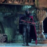 Bishop en X-Men: Días del Futuro Pasado