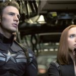 Capitán América: El Soldado de Invierno