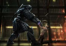 Dos diseños conceptuales de Steve Jung para Lobezno Inmortal Lobezno Inmortal