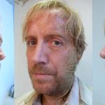 Maquillaje del Lagarto de The Amazing Spider-Man