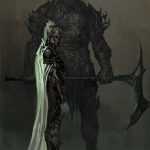 Diseños conceptuales de Thor: El Mundo Oscuro
