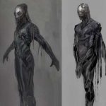 Diseños conceptuales de Thor: El Mundo Oscuro