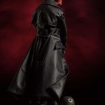 Figura de Cráneo Rojo de Sideshow Collectibles