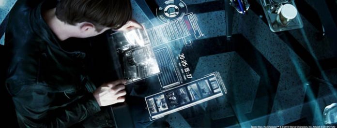 cuenta-atras-amazing-spider-man-2 Cuenta atrás de The Amazing Spider-Man 2