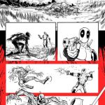 Deadpool Vs. Carnage