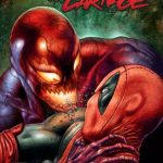 Deadpool Vs. Carnage