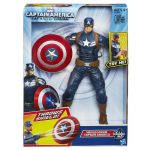 Figuras de Hasbro de Capitán América: El Soldado de Invierno