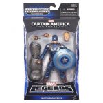Figuras de Hasbro de Capitán América: El Soldado de Invierno