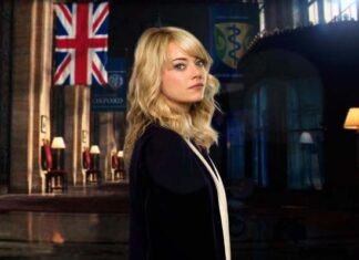 Spider-Man: No Way Home. Garfield habla de la ausencia de Emma Stone Gwen Stacy en The Amazing Spider-Man 2: El Poder de Electro