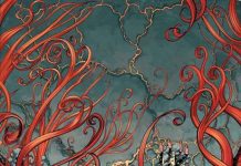 Inhumanity: Medusa Nº 1 cambia de título a Inhumanity Nº 2 Inhumanity Nº 2