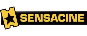 Logo SensaCine