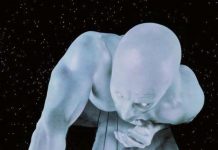 Kevin Feige está deseando hablar con Adam McKay sobre Estela Plateada Película cancelada de Estela Plateada