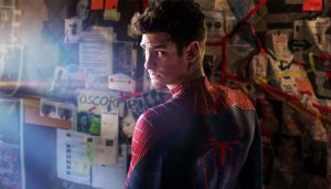 The Amazing Spider-Man 2: El Poder de Electro