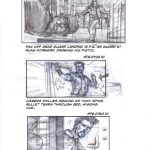 Storyboard de Iron Man 3