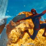 The Amazing Spider-Man 2: El Poder de Electro