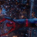 The Amazing Spider-Man 2: El Poder de Electro