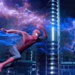 The Amazing Spider-Man 2: El Poder de Electro