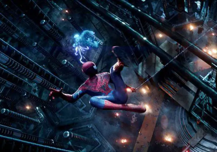 the-amazing-spider-man-2-el-poder-de-electro-3 The Amazing Spider-Man 2: El Poder de Electro