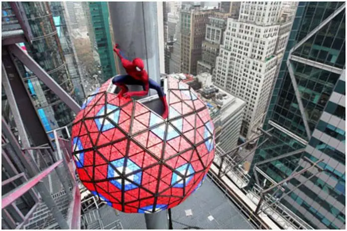 the-amazing-spider-man-2-el-poder-de-electro The Amazing Spider-Man 2: El Poder de Electro