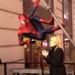 The Amazing Spider-Man 2: El Poder de Electro