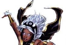 Tormenta será protagonista de una gran historia en 2021 Tormenta