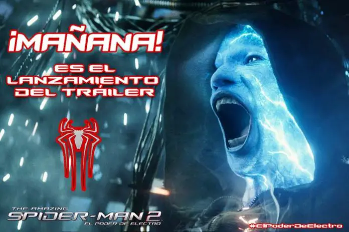 trailer-the-amazing-spider-man-2-el-poder-de-electro Tráiler de The Amazing Spider-Man 2: El Poder de Electro