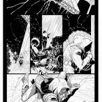 X-Men: No More Human